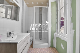  Maison à vendre 4 pièces 138 m²