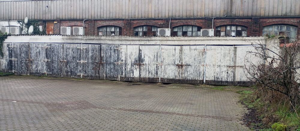 Vente Immeuble immeuble Douai