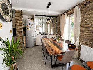  Maison à vendre 9 pièces 177 m²