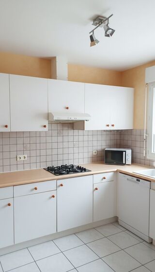  Maison � vendre 4 pi�ces 81 m�