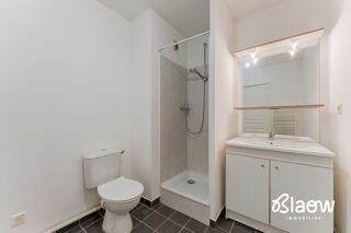  Appartement à vendre 1 pièce 34 m²