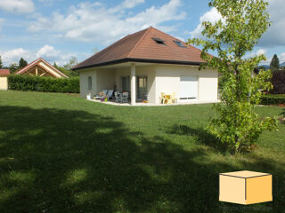  Maison à louer 5 pièces 136 m²