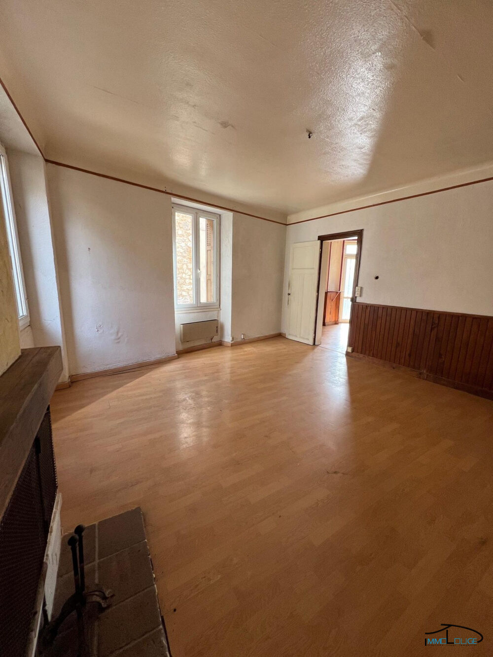 Vente Maison Maison de Village de Caractère à rénover Asprières
