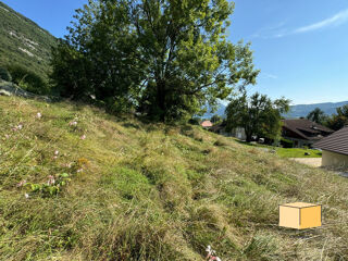  Terrain � vendre 760 m�