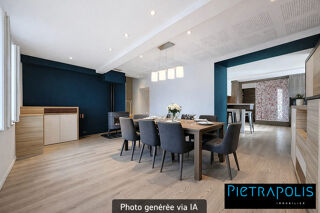  Maison � vendre 5 pi�ces 185 m�