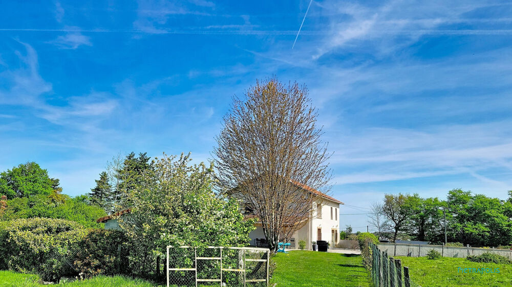 Vente Maison Maison familliale au calme - 3 Chambres - Piscine - Saint-julien-de-l'herms