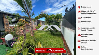  Maison � vendre 5 pi�ces 110 m�