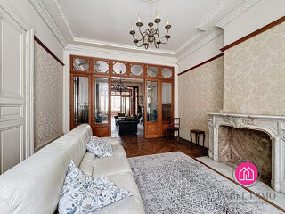  Propri�t�/ch�teau � vendre 15 + pi�ces 487 m�