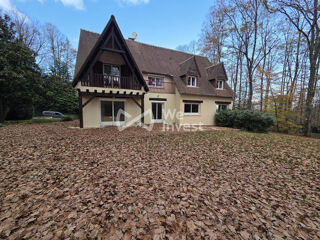  Maison � vendre 7 pi�ces 213 m�