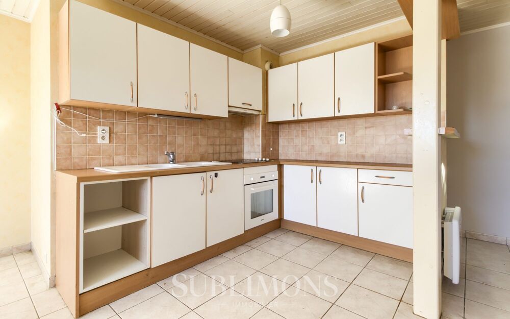Vente Appartement Appartement à vendre Sarzeau Sarzeau