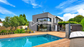  Maison à vendre 8 pièces 240 m²