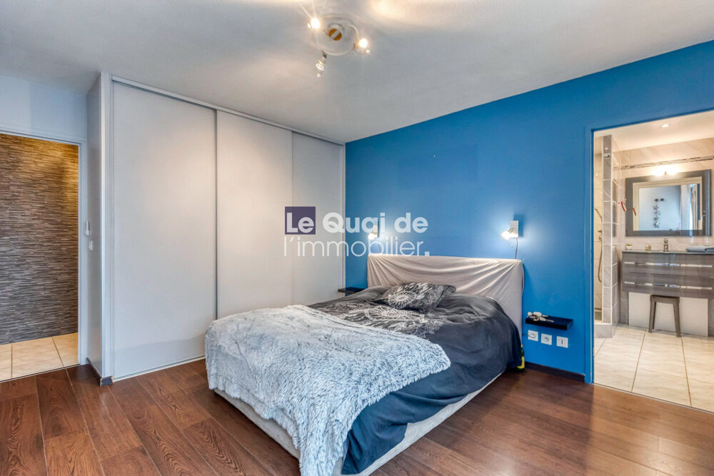 Vente Appartement Appartement (88 m²) en vente à ECHIROLLES Echirolles