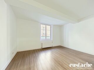  Appartement à vendre 1 pièce 35 m²