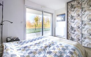  Appartement � vendre 3 pi�ces 86 m�