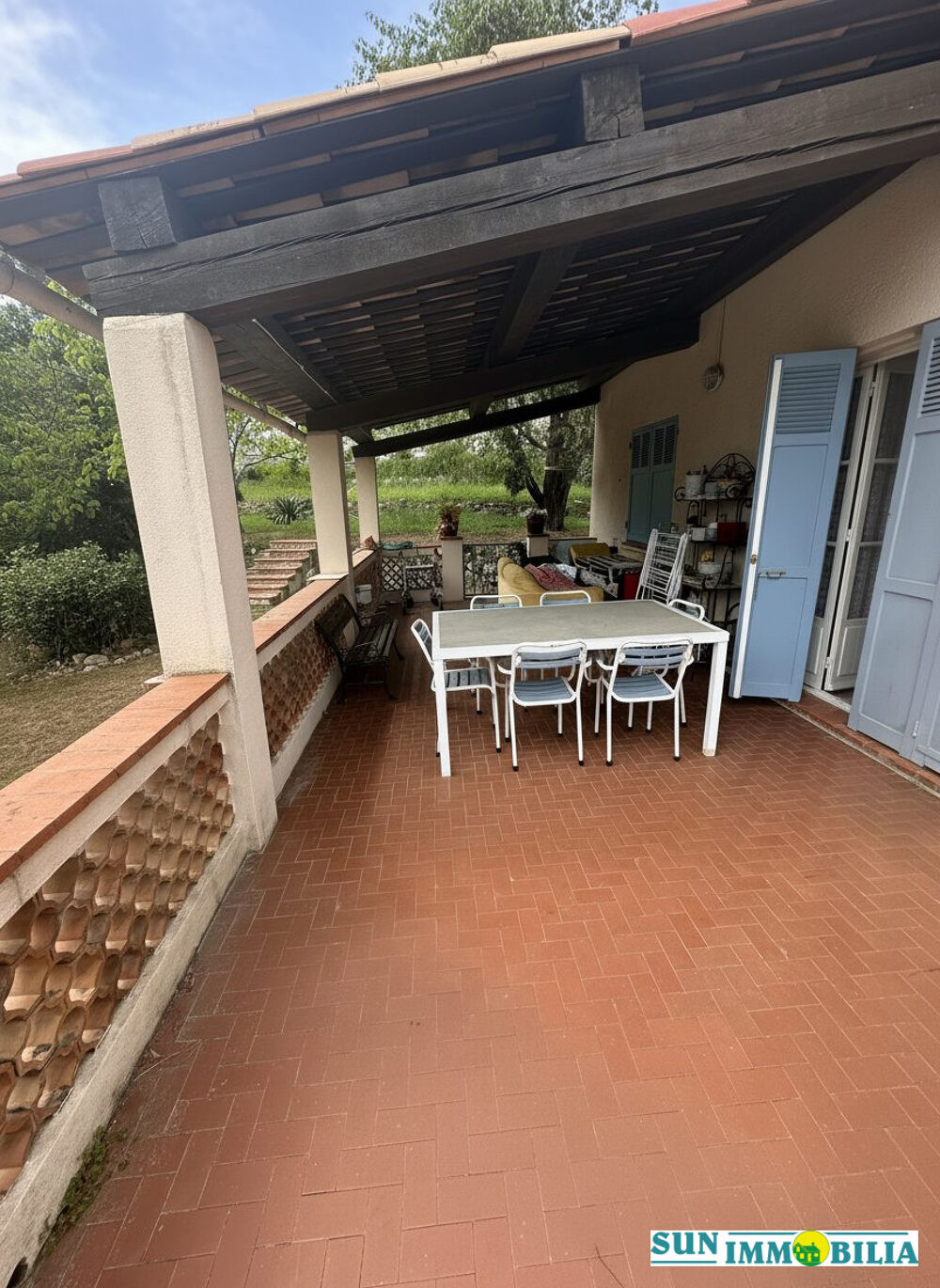 � vendre  Maison Vence (06140)
