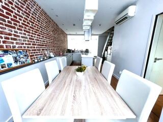  Maison � louer 4 pi�ces 84 m�