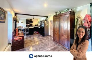  Maison  vendre 5 pices 171 m