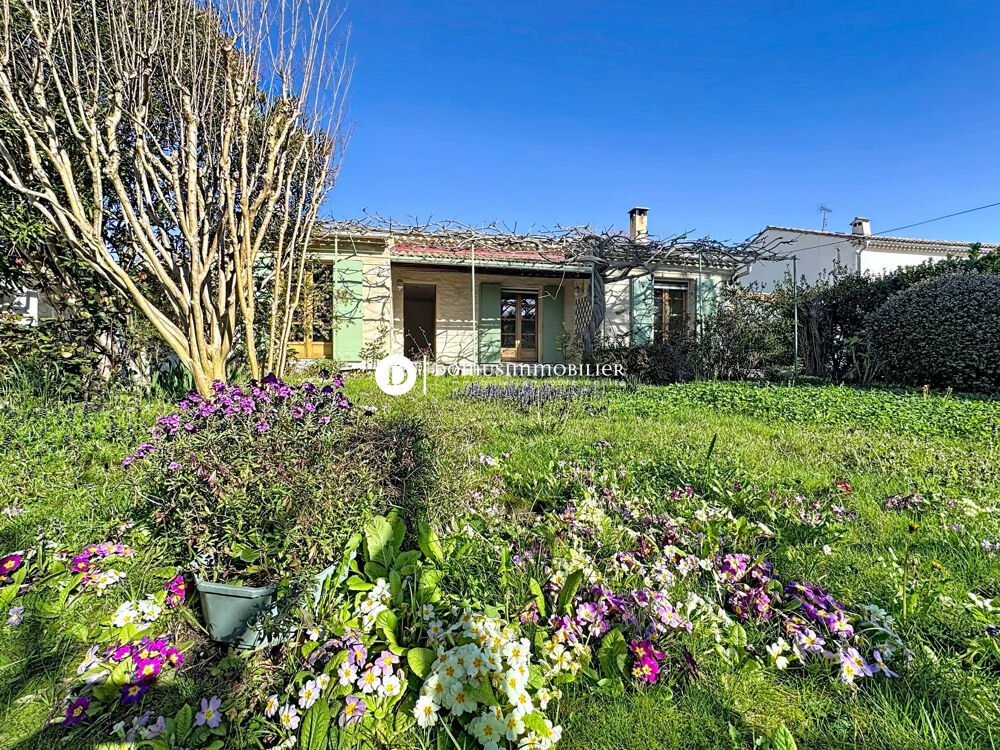 Maison 5 pièces 113 m² · à Avignon · 113 m² · 293 000 €