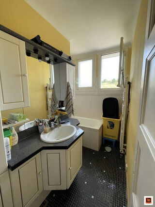  Maison � vendre 7 pi�ces 125 m�