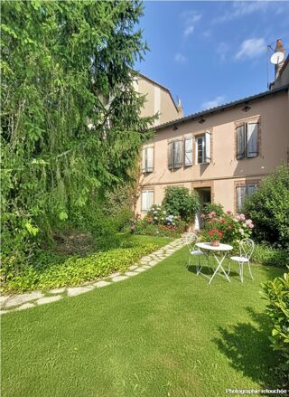  Maison à vendre 6 pièces 150 m²