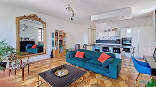  Appartement � vendre 3 pi�ces 75 m�