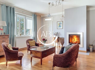  Maison à vendre 9 pièces 201 m²