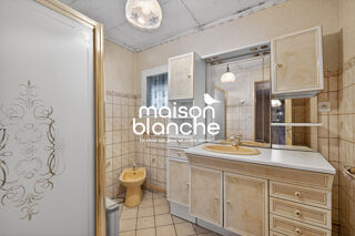  Maison à vendre 6 pièces 176 m²