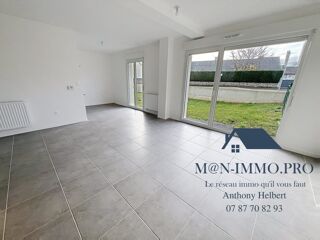  Maison 4 pièces 82 m² Langueux