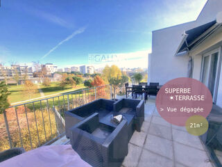  Appartement � vendre 5 pi�ces 128 m�