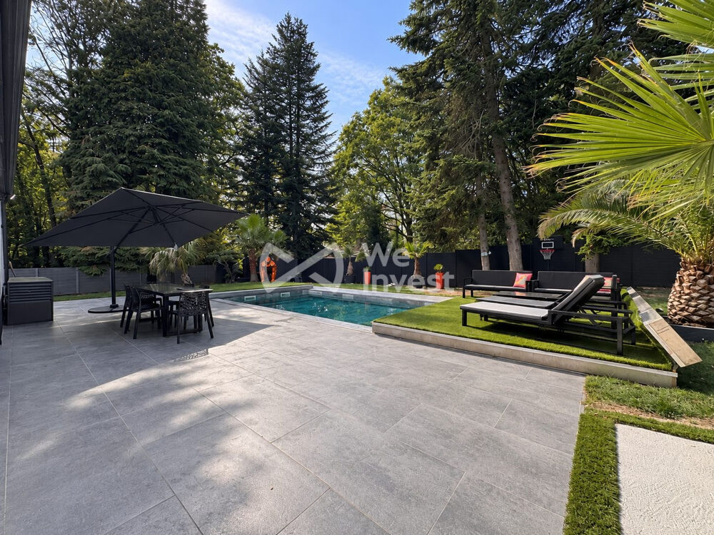 Vente Maison Maison à vendre Boissy-le-Châtel Boissy-le-châtel