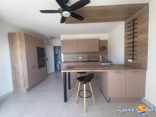  Appartement � vendre 2 pi�ces 32 m�