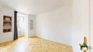  Appartement à vendre 4 pièces 93 m²