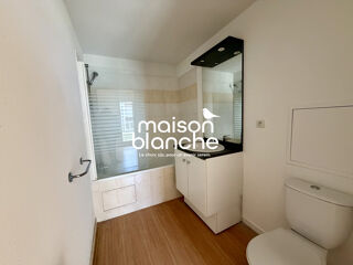  Appartement à louer 1 pièce 21 m²