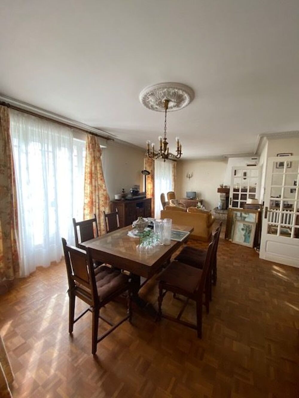 PROXIMITE IMMEDIATE CENTRE-VILLE