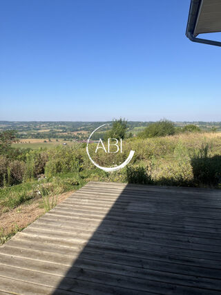  Maison � vendre 7 pi�ces 212 m�