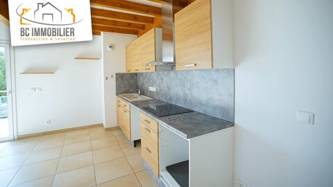  Appartement � louer 4 pi�ces 109 m�