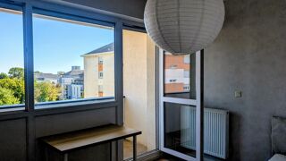 Appartement à vendre 2 pièces 25 m²