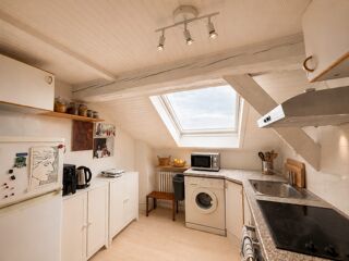  Appartement à vendre 2 pièces 45 m²