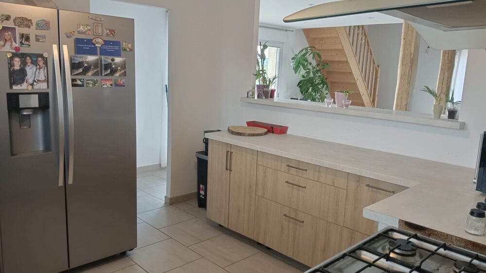 à vendre  Maison Saint-Pargoire (34230)