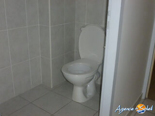  Appartement à louer 3 pièces 51 m²