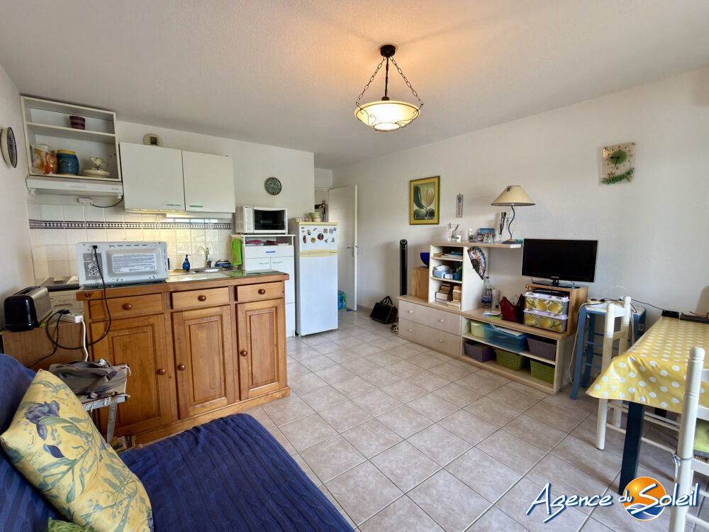 APPARTEMENT T2 + PARKING + CAVE