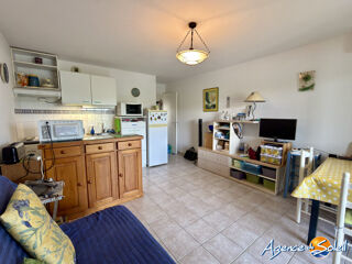  Appartement à vendre 2 pièces 46 m²