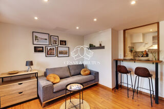  Appartement � vendre 1 pi�ce 18 m�