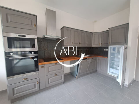  Appartement � louer 3 pi�ces 85 m�