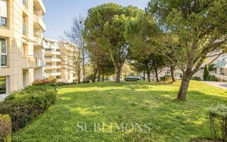  Appartement à vendre 3 pièces 93 m²