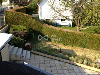  Terrain � vendre 735 m�