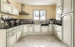  Maison � vendre 6 pi�ces 112 m�