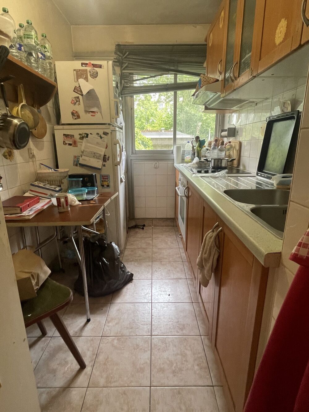 Appartement à vendre à terme Montrouge