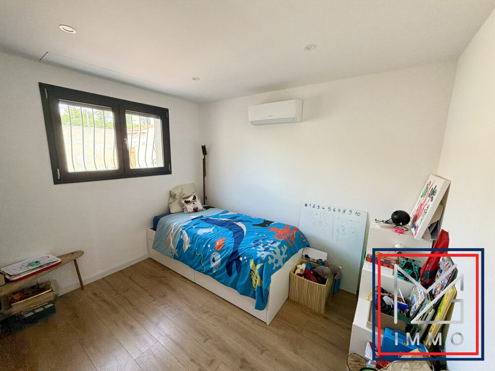 Vente Maison Maison à vendre La Seyne-sur-Mer La seyne-sur-mer