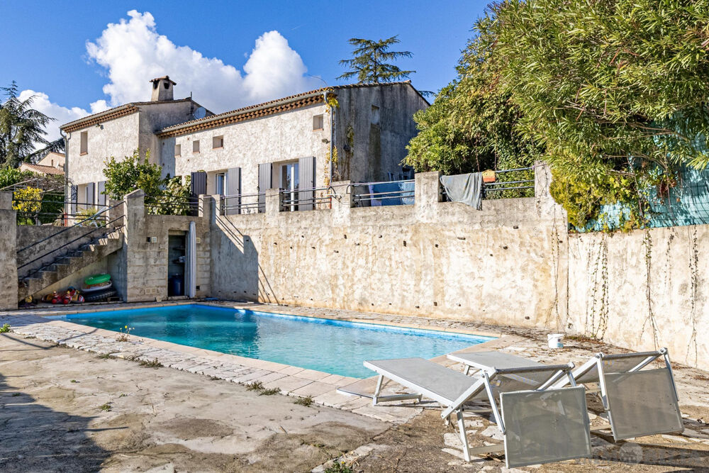 à vendre  Maison Vence (06140)